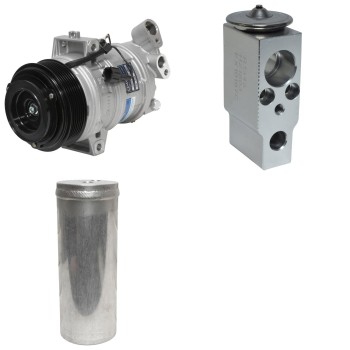 A/C Compressor Kit