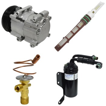 A/C Compressor Kit