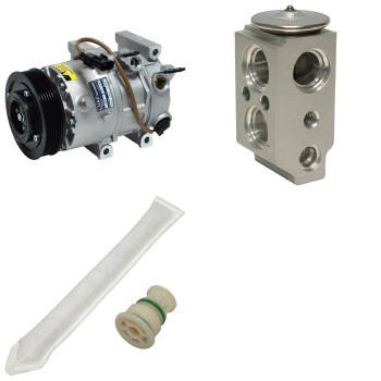A/C Compressor Kit