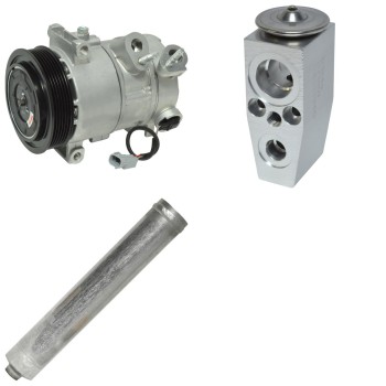 A/C Compressor Kit