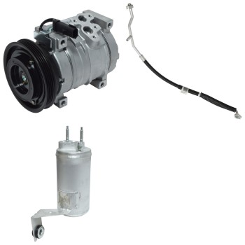 A/C Compressor Kit