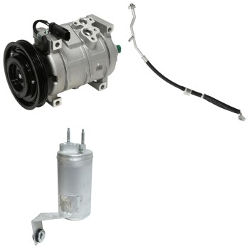 A/C Compressor Kit