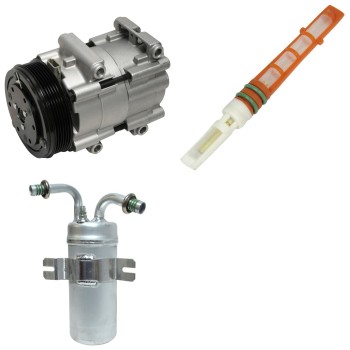 A/C Compressor Kit