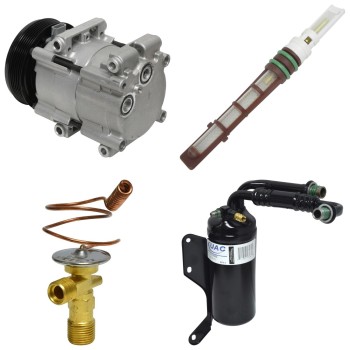 A/C Compressor Kit