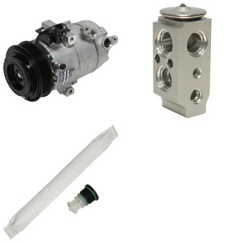 A/C Compressor Kit