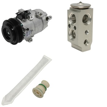 A/C Compressor Kit