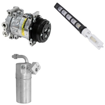 A/C Compressor Kit
