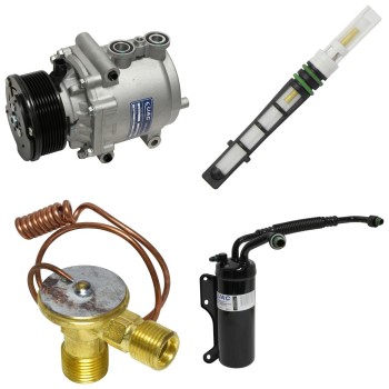 A/C Compressor Kit
