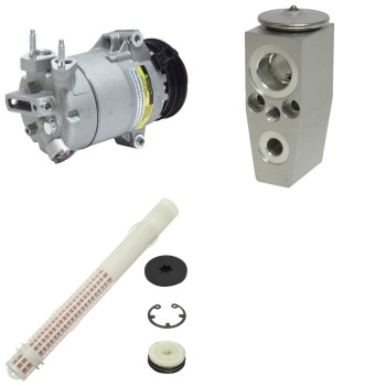 A/C Compressor Kit