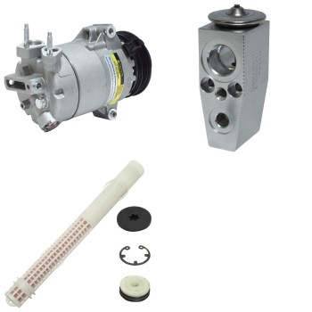 A/C Compressor Kit