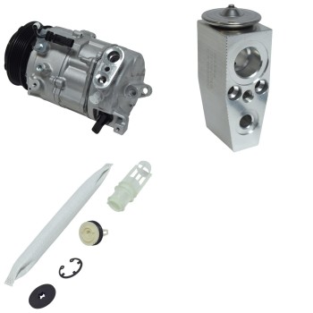 A/C Compressor Kit