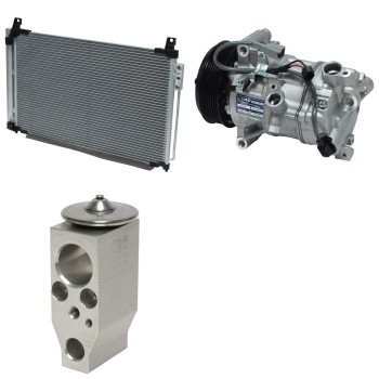 A/C Compressor Kit