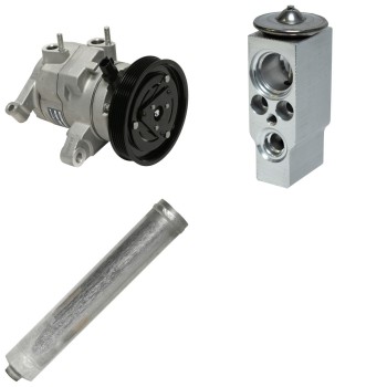 A/C Compressor Kit