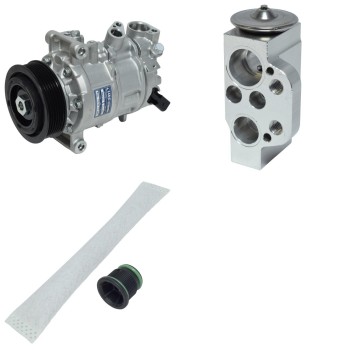 A/C Compressor Kit
