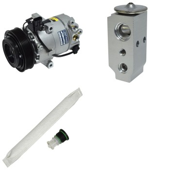 A/C Compressor Kit