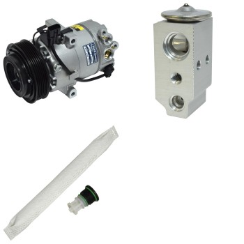 A/C Compressor Kit