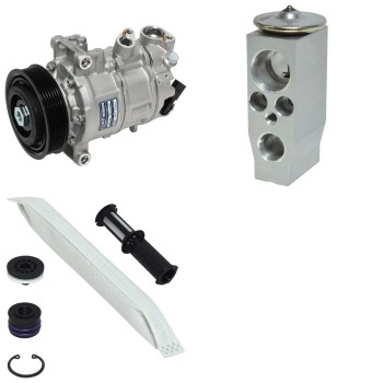 A/C Compressor Kit