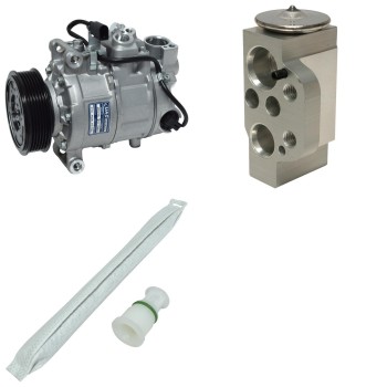 A/C Compressor Kit