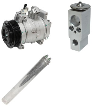 A/C Compressor Kit