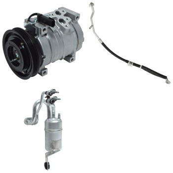 A/C Compressor Kit