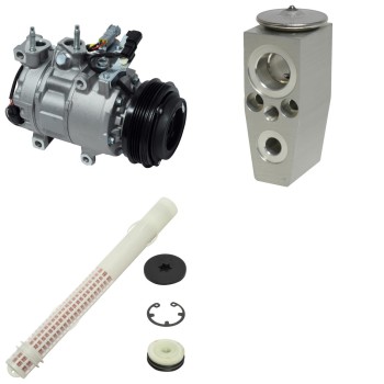 A/C Compressor Kit