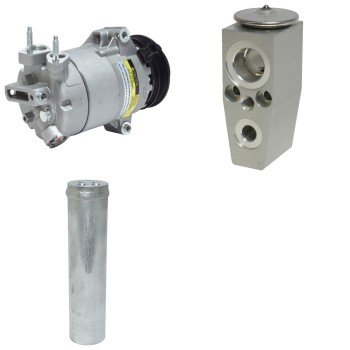 A/C Compressor Kit