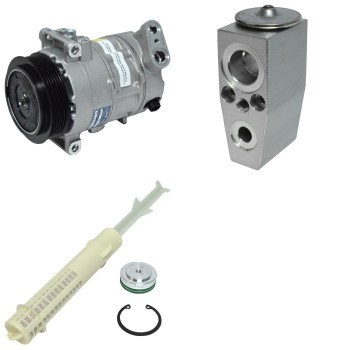 A/C Compressor Kit