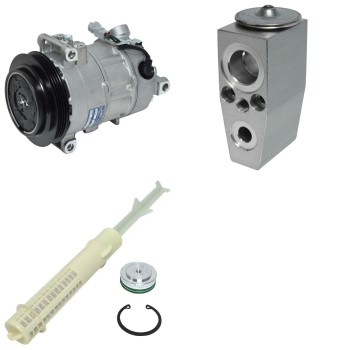 A/C Compressor Kit