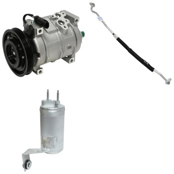 A/C Compressor Kit