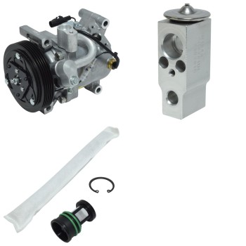 A/C Compressor Kit