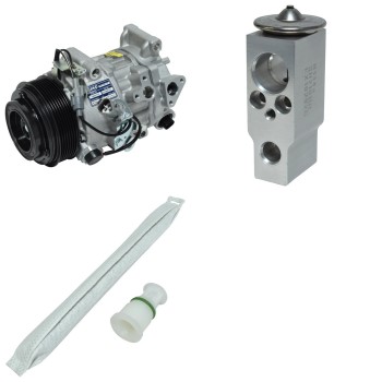 A/C Compressor Kit