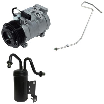 A/C Compressor Kit