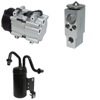 A/C Compressor Kit