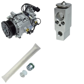 A/C Compressor Kit