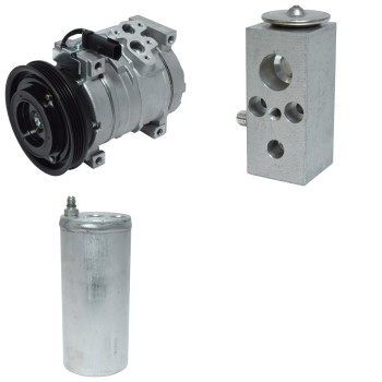 A/C Compressor Kit