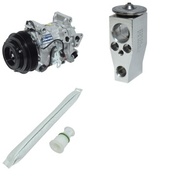A/C Compressor Kit