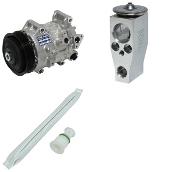 A/C Compressor Kit