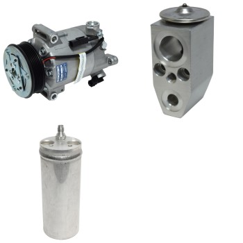 A/C Compressor Kit