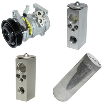 A/C Compressor Kit