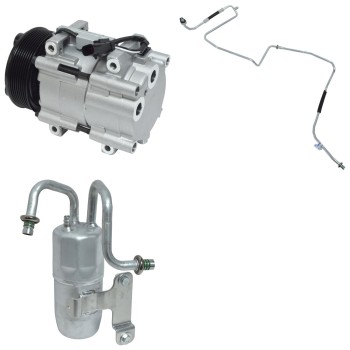 A/C Compressor Kit