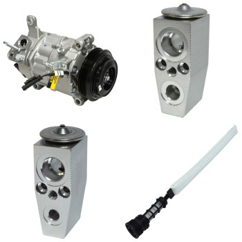 A/C Compressor Kit