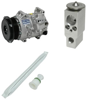 A/C Compressor Kit