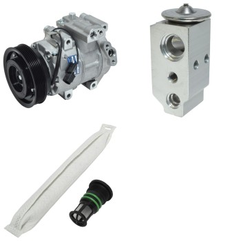 A/C Compressor Kit