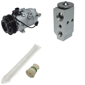 A/C Compressor Kit