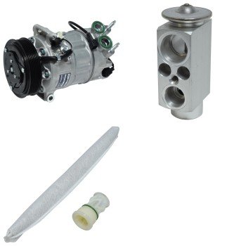 A/C Compressor Kit