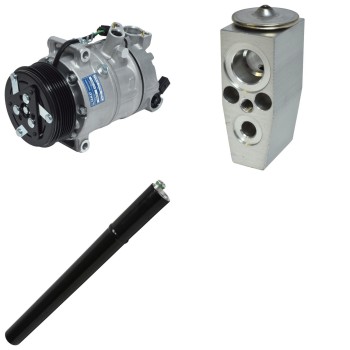 A/C Compressor Kit