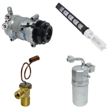 A/C Compressor Kit