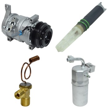 A/C Compressor Kit