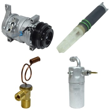A/C Compressor Kit