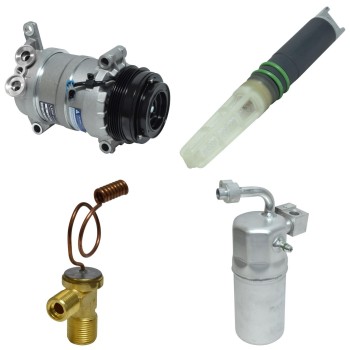 A/C Compressor Kit